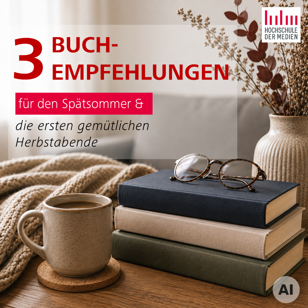 Lese- (und Hör-)Tipps